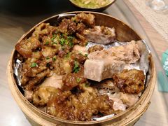 -麦大叔·福建客家菜(东百中心MINI店)