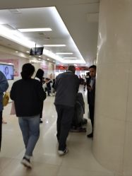 -南京市妇幼保健院(莫愁路院区)