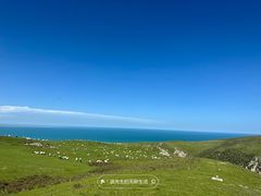 -青海湖国家重点风景名胜区