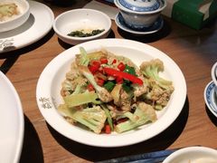 -首秀·四川料理(星耀101店)