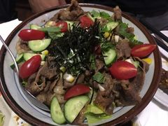 -小曹日本料理(软景中心店)