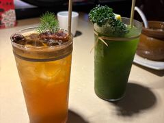 -小柴米·传统江西菜(八一广场店)