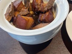 -湖畔鲁菜·二十年老字号餐厅(大明湖店)