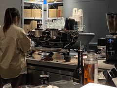 -来回·咖啡(钟村咖啡豆店)