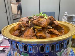 -金典银峰老鹅馆·昆山菜(亭林公园店)