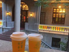 -天津五大道文化旅游区