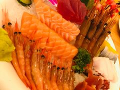 -高木日本料理(静安寺店)