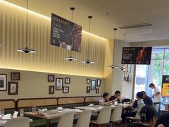 -粤陸玖玖·港式手作茶餐厅(珠江路店)