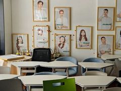 -新东方成人英语学习考试·口语·商务(延安路校区)