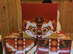 -MEEBO KAFEE米咖焙坊(虹桥路店)