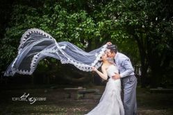 -HY小曼wedding·TOPYOUNG团队