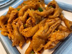 -乌记大厨餐厅