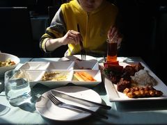 吃完了，才想起要拍=&nbsp;=|||-Pasha帕夏土耳其餐厅(南昌路店)