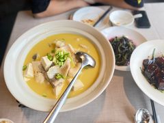 -一澜江宴·江景地标楚菜(江滩公园店)