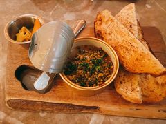 -THE CANNERY&JUJU 新鲜海鲜·牛排美食酒廊