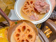 -吴掌柜·藕汤印象(南湖店)