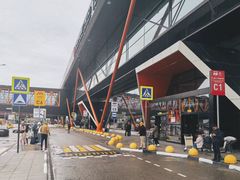 -谢列梅捷沃国际机场