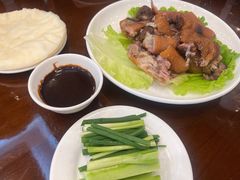 -泰丰楼(前门西大街店)