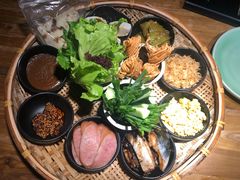 -淀里船宴(裕华东路店)