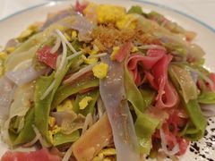 -沙河粉村·国家非遗传承(云台店)