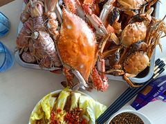 -九龙奇迹海鲜大排档(万象城店)