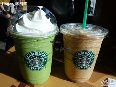 -星巴克臻选(北京富力家园店)