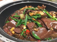 -王府井酒店(金桥港湾店)