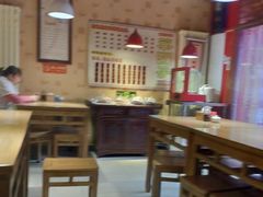 -铸钟褡裢火烧(西三环紫竹桥店)