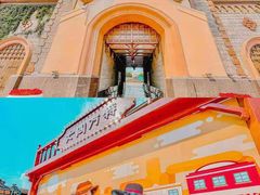-大同方特欢乐世界