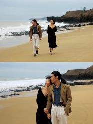 -绿皮火车照相馆 婚纱照旅拍(厦门店)