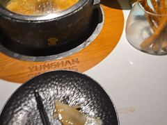 -芸山季·云南山珍菌火锅(南翔印象城MEGA店)