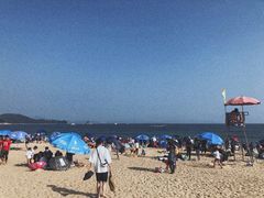 -大梅沙海滨公园