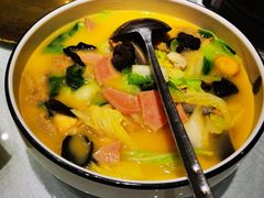 -咪咪川菜(长乐西路店)