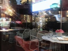 -哈根达斯(武汉天地店)