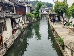 -绍兴书圣故里景区