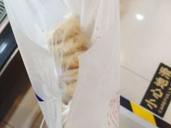 -香妃烤鸡(西单店)