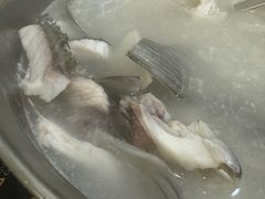 -正能量脆肉鲩火锅