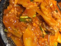 -鑫日千里马朝鲜族小馆(总店)