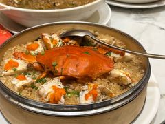 -国惠大酒楼(仓山万达店)
