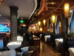 -八府香鸭·啫啫煲(华山路店)