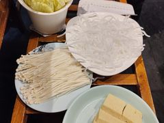 -东来顺饭庄(西直门店)