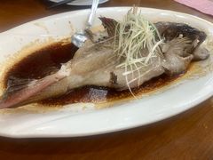 深海东星斑-东江海鲜酒家(艺都分店)