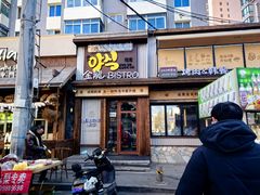 -金龙烧烤·牛肉面(西塔店)