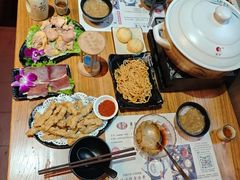 -束河人家(南锣鼓巷店)