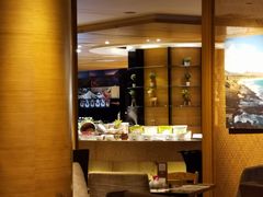 -上海东方佘山翰悦阁酒店·Vie全日制餐厅