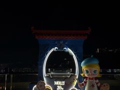 -山顶缆车