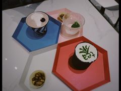 -茶是一枝花泡茶店