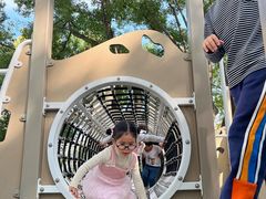 -宁波儿童公园(鄞州区)