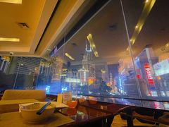 -上海丽笙精选海仑宾馆·莫赛克餐厅