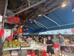 -油麻地果栏
